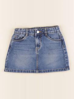 Seconde main-Fille-Jupe - 5 ans