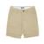 Short coupe chino Beige+Kaki+Noir 1 - vertbaudet enfant 