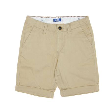 Garçon-Short-Short coupe chino