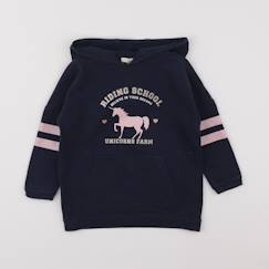 Seconde main-Fille-Robe - 3 ans