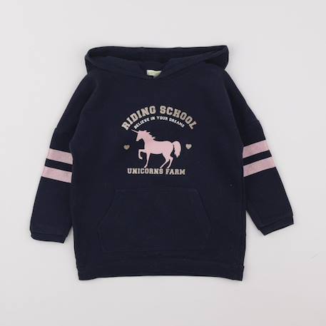 Robe - 3 ans Bleu 1 - vertbaudet enfant 