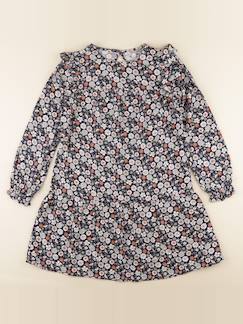 Seconde main-Fille-Robe - 10 ans