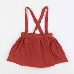 Seconde main-Fille-Jupe - 18 mois