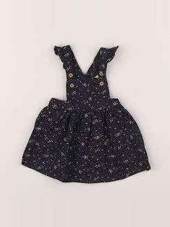Seconde main-Fille-Robe - 3 mois