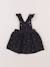Robe - 3 mois Gris 1 - vertbaudet enfant 