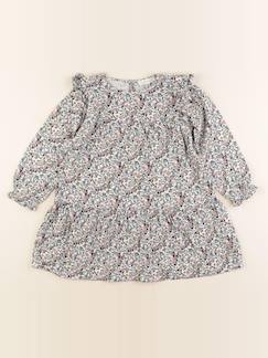Seconde main-Fille-Robe - 3 ans