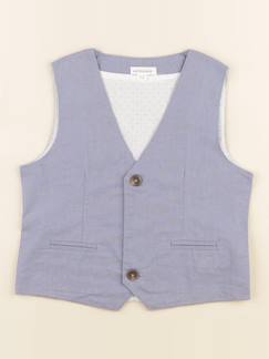 Seconde main-Garçon-Gilet - 5 ans