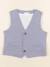 Gilet - 5 ans Bleu 1 - vertbaudet enfant 