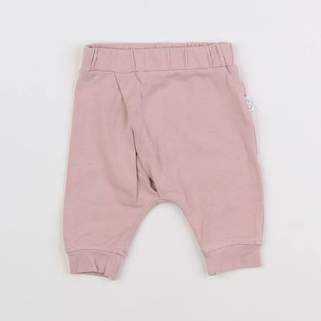 Legging - 3 mois Rose 1 - vertbaudet enfant 
