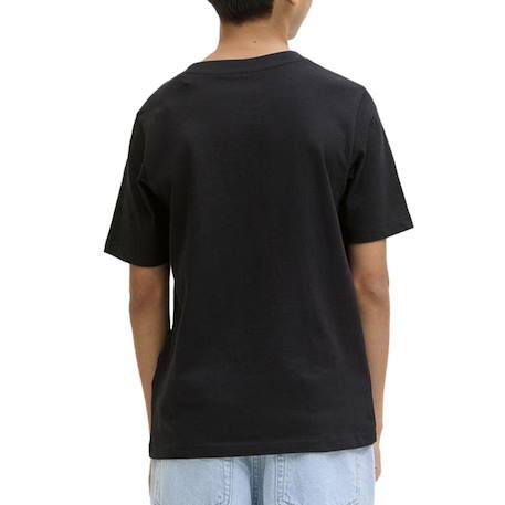 T-shirt greene Noir 2 - vertbaudet enfant 