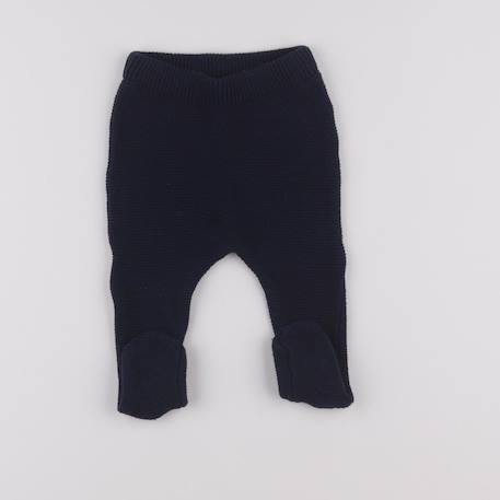 Legging - 6 mois Bleu 1 - vertbaudet enfant 
