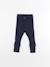 Legging - 6 mois Bleu 1 - vertbaudet enfant 