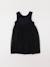 Robe - 5 ans Noir 1 - vertbaudet enfant 