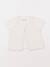 Gilet - 6 mois Blanc 1 - vertbaudet enfant 