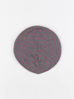 Seconde main-Fille-Bonnet - 24/36 mois