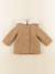 Manteau - 6 mois Marron 1 - vertbaudet enfant 