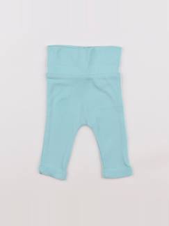 Seconde main-Garçon-Legging - 1 mois