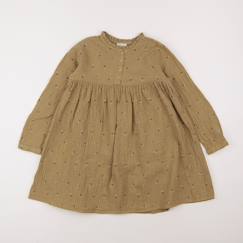 Seconde main-Fille-Robe - 8 ans