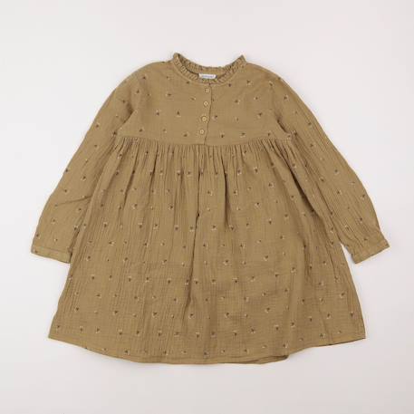 Robe - 8 ans Vert 1 - vertbaudet enfant 