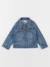 Veste imprimé au dos - 18 mois Bleu 1 - vertbaudet enfant 