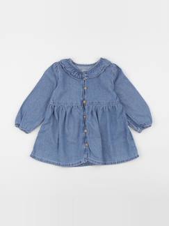 Seconde main-Fille-Robe - 24 mois