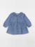 Robe - 24 mois Bleu 1 - vertbaudet enfant 
