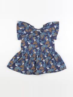 Seconde main-Fille-Robe - 3 ans