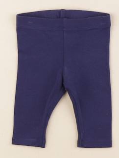 Seconde main-Fille-Legging - 1 mois