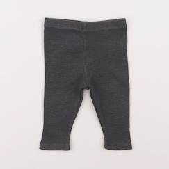 Seconde main-Fille-Legging - 3 mois