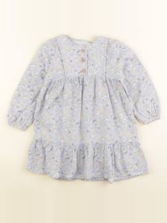 Seconde main-Fille-Robe - 4 ans
