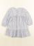 Robe - 4 ans Bleu 1 - vertbaudet enfant 