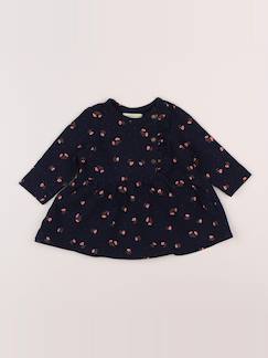 Seconde main-Fille-Robe - 6 mois