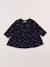 Robe - 6 mois Bleu 1 - vertbaudet enfant 