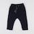 Jogging - 3 mois Bleu, argent 1 - vertbaudet enfant 