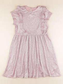 Seconde main-Fille-Robe - 12 ans