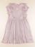 Robe - 12 ans Rose 1 - vertbaudet enfant 