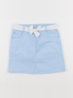 Seconde main-Fille-Jupe - 10 ans