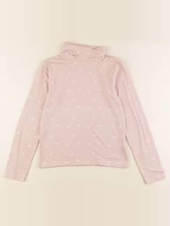 Seconde main-Fille-Sous-pull - 10 ans