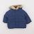 Doudoune - 12 mois Bleu 1 - vertbaudet enfant 
