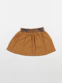 Seconde main-Fille-Jupe - 24 mois