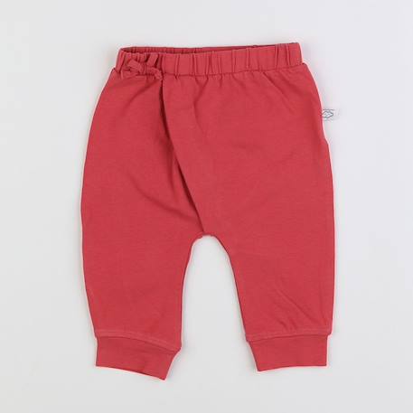 Legging - 6 mois Rose 1 - vertbaudet enfant 