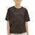 T-shirt jestar Gris+Kaki+Marron 5 - vertbaudet enfant 