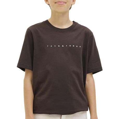 Garçon-T-shirt jestar