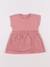 Robe - 12 mois Rose 1 - vertbaudet enfant 