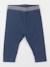 Legging - 3 mois Bleu, argent 1 - vertbaudet enfant 