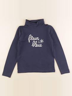 Seconde main-Fille-Sous-pull - 8 ans