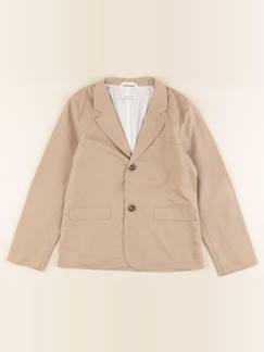 Seconde main-Garçon-Veste - 8 ans