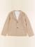 Veste - 8 ans Marron 1 - vertbaudet enfant 