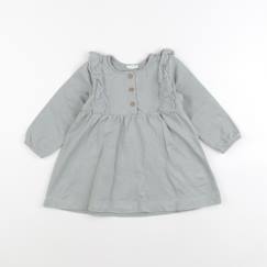 Seconde main-Fille-Robe - 18 mois