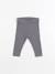 Legging - 3 mois Gris 1 - vertbaudet enfant 